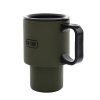 Kubek M-Tac termiczny z pokrywą 450 ml